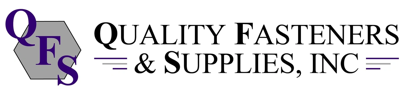 Quality Fasteners & Supplies, Inc.