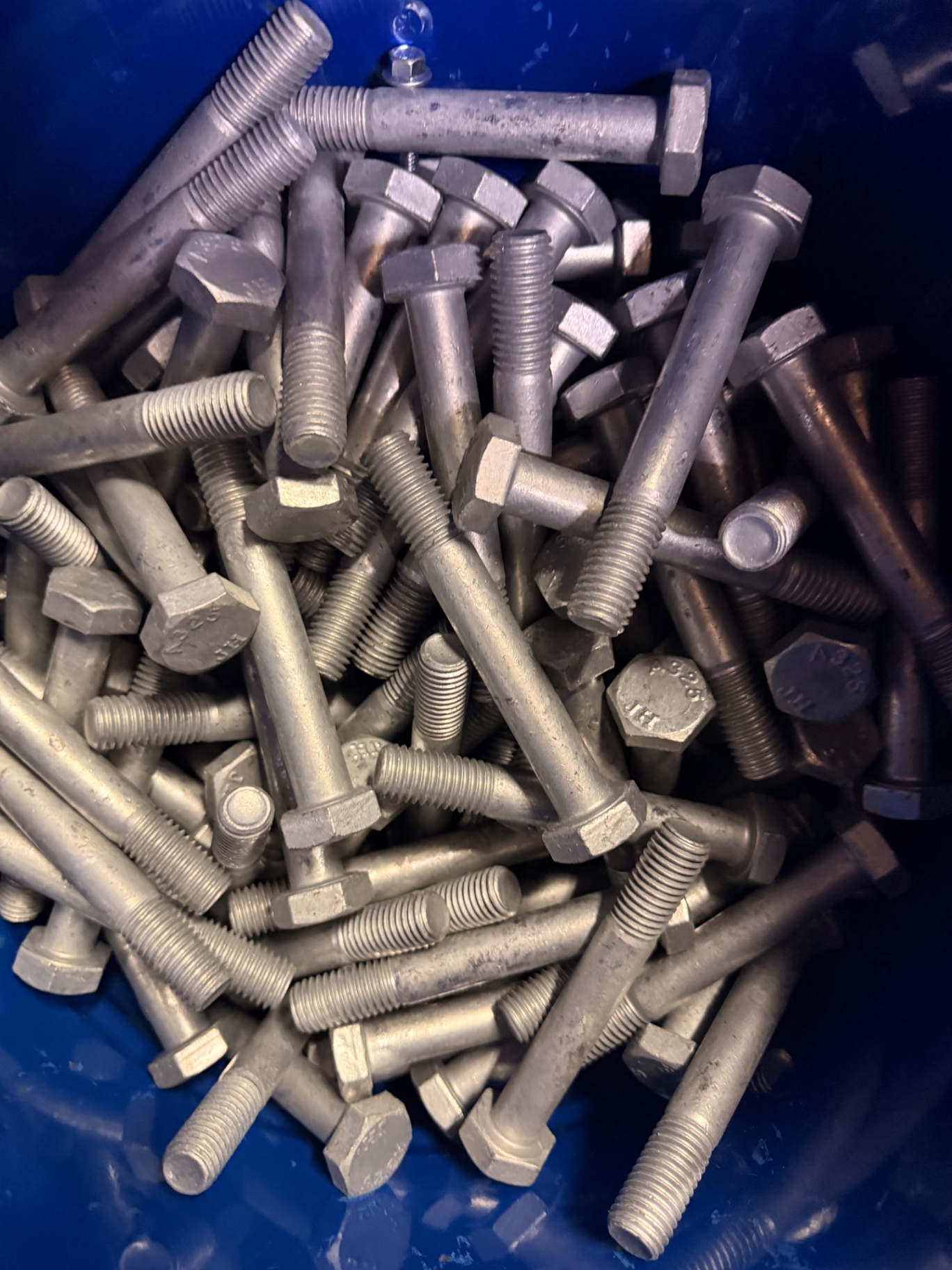 Bolts