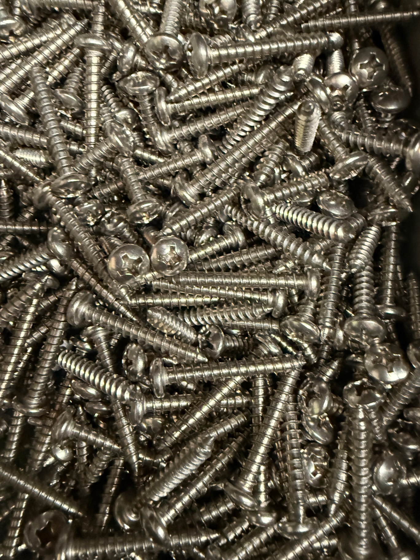 Screws
