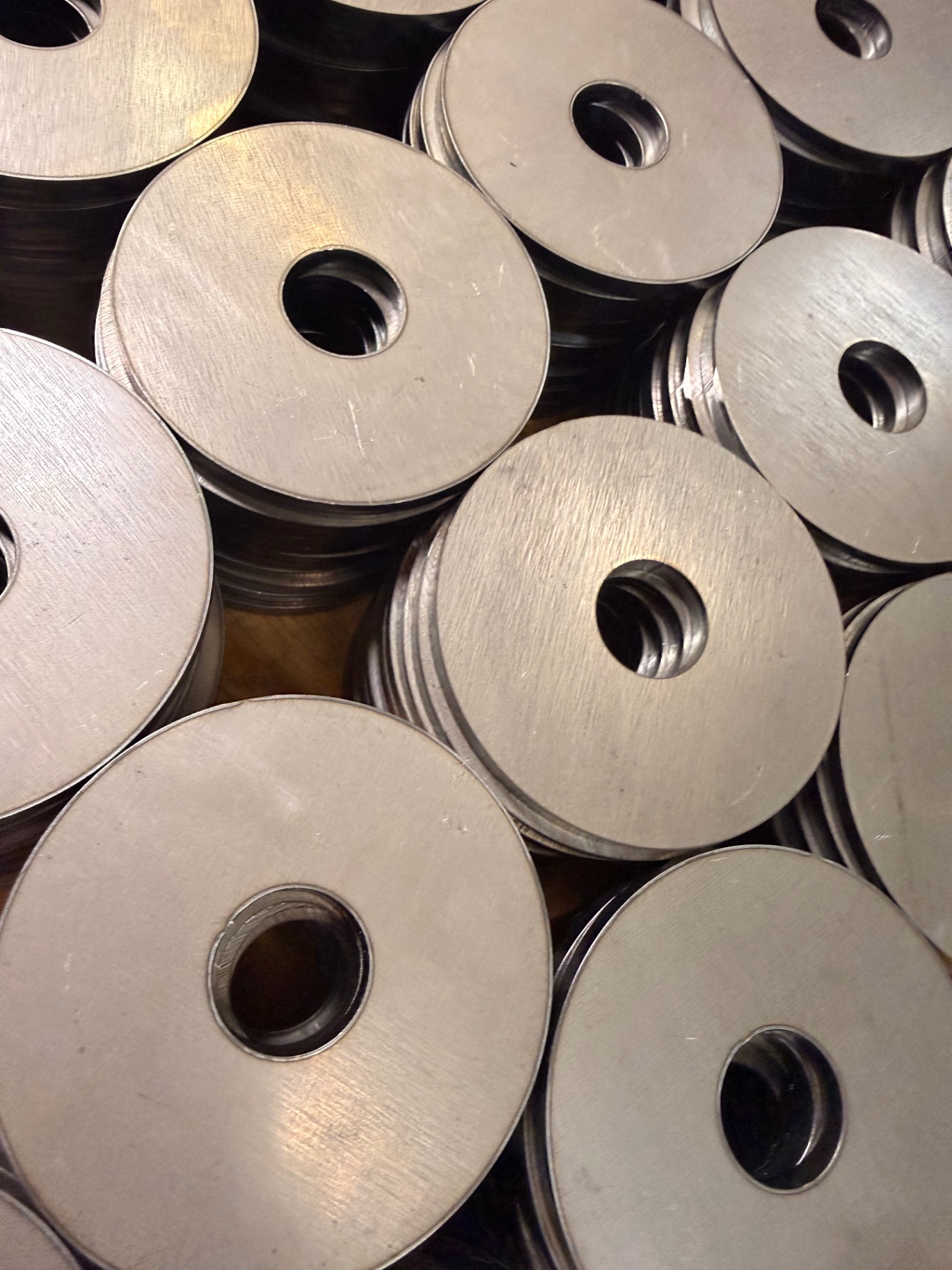 Custom Sourcing